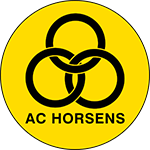 Lencana Tim AC Horsens